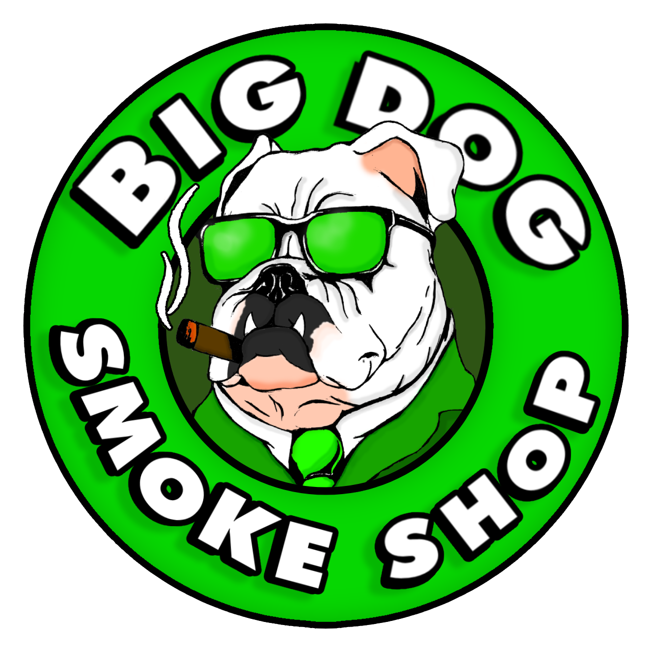 Big Dog Smoke Shop Fort Myers Florida